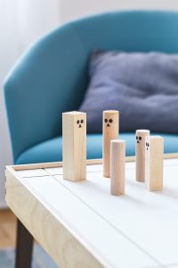 Franziska Richter systemische Therapie